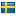 hugedl.com server is located in Sweden